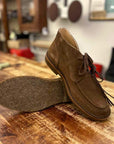 astorflex deukeflex dark khaki