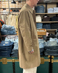 baracuta g12 coat tan