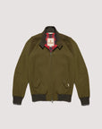 baracuta g9 jacket beech
