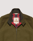 baracuta g9 jacket beech