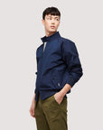 baracuta g9 jacket navy