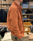 baracuta g9 jacket onion