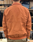 baracuta g9 jacket onion