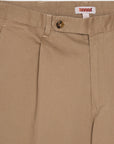 baracuta gabardine work pant tan (LAST SIZE 30)