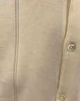 baracuta horatio knit polo ivory