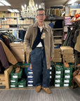 baracuta g10 trench coat detachable with wind flap tan