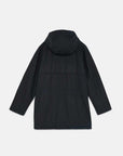 baracuta waxed shooting field park dark navy