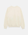 baracuta slowboy colourman pullover butter (LAST SIZE XL)