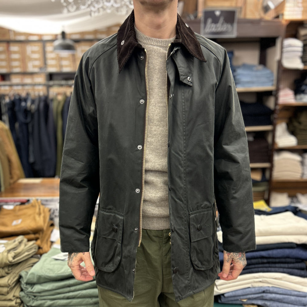 Barbour Bedale Barbour Beaufort Jacket Brown Barbour Beaufort Wax