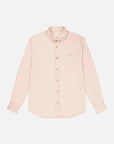 olow classico chemise shirt beige estran (LAST SIZE XXXL)