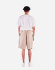 olow short handa beige