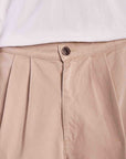 olow short handa beige