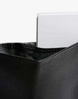 bellroy coin wallet black