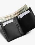 bellroy note sleeve black