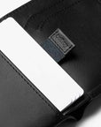 bellroy note sleeve black