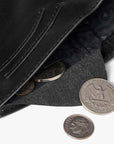 bellroy note sleeve black