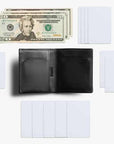 bellroy note sleeve black