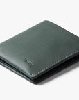 bellroy note sleeve everglade