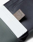 bellroy note sleeve everglade