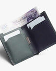 bellroy note sleeve everglade