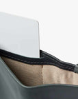 bellroy note sleeve everglade
