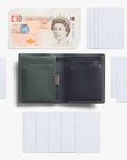 bellroy note sleeve everglade