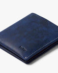 bellroy note sleeve ocean
