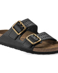 birkenstock arizona bold gap black