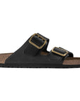 birkenstock arizona bold gap black
