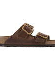 birkenstock arizona bold gap roast