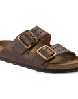 birkenstock arizona bold gap roast