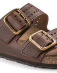 birkenstock arizona bold gap roast