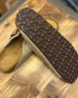 birkenstock arizona taupe