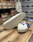 birkenstock boston oyster