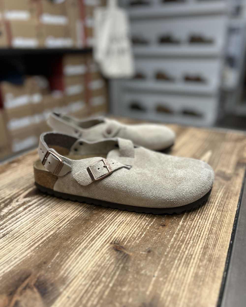birkenstock tokio taupe – www.sublime.bz