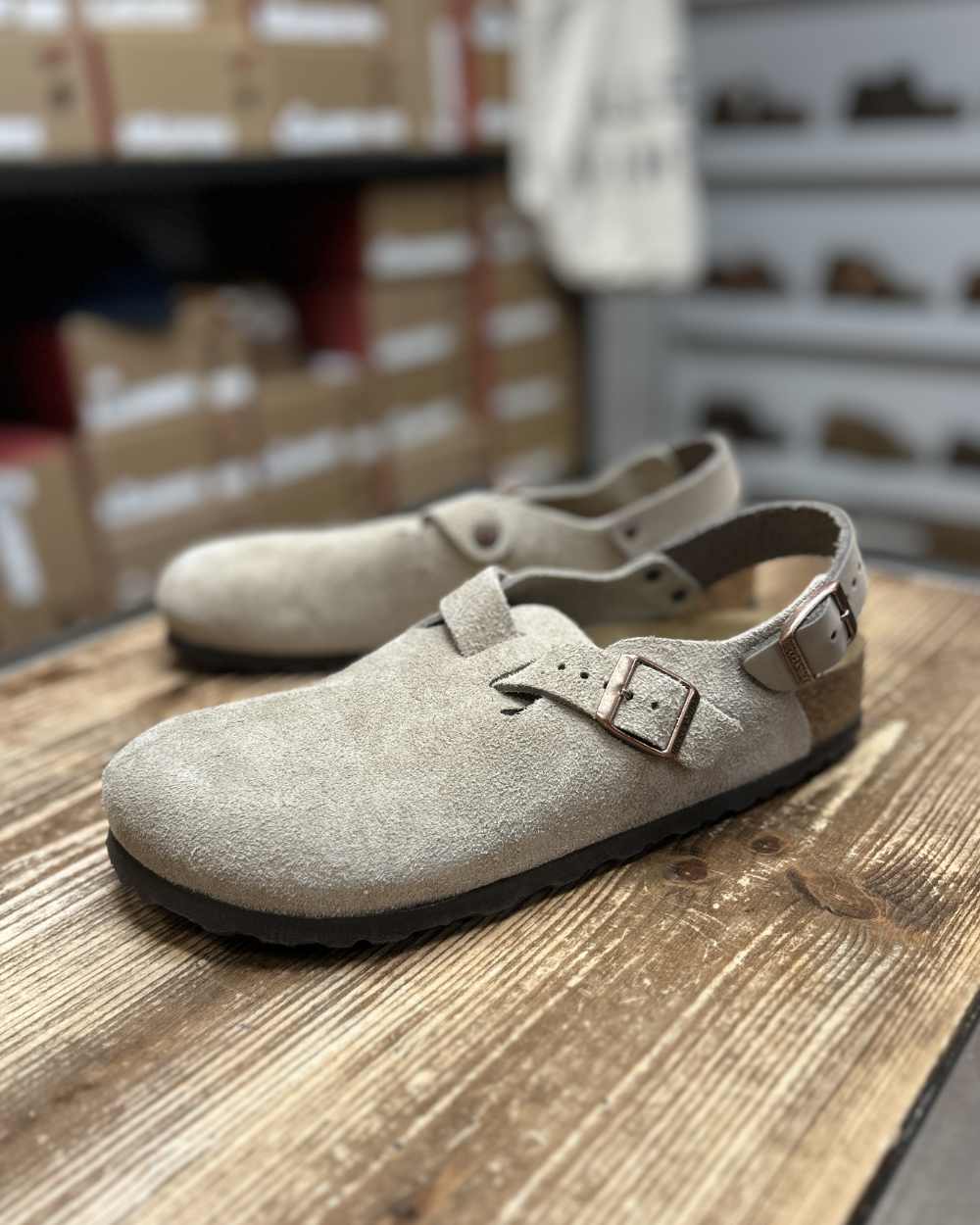 birkenstock tokio taupe – www.sublime.bz