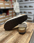 birkenstock tokio taupe