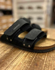 birkenstock uji black (LAST SIZE 37)