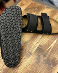 birkenstock uji black (LAST SIZE 37)