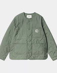 cahartt wip skyler liner park (LAST SIZE LARGE)