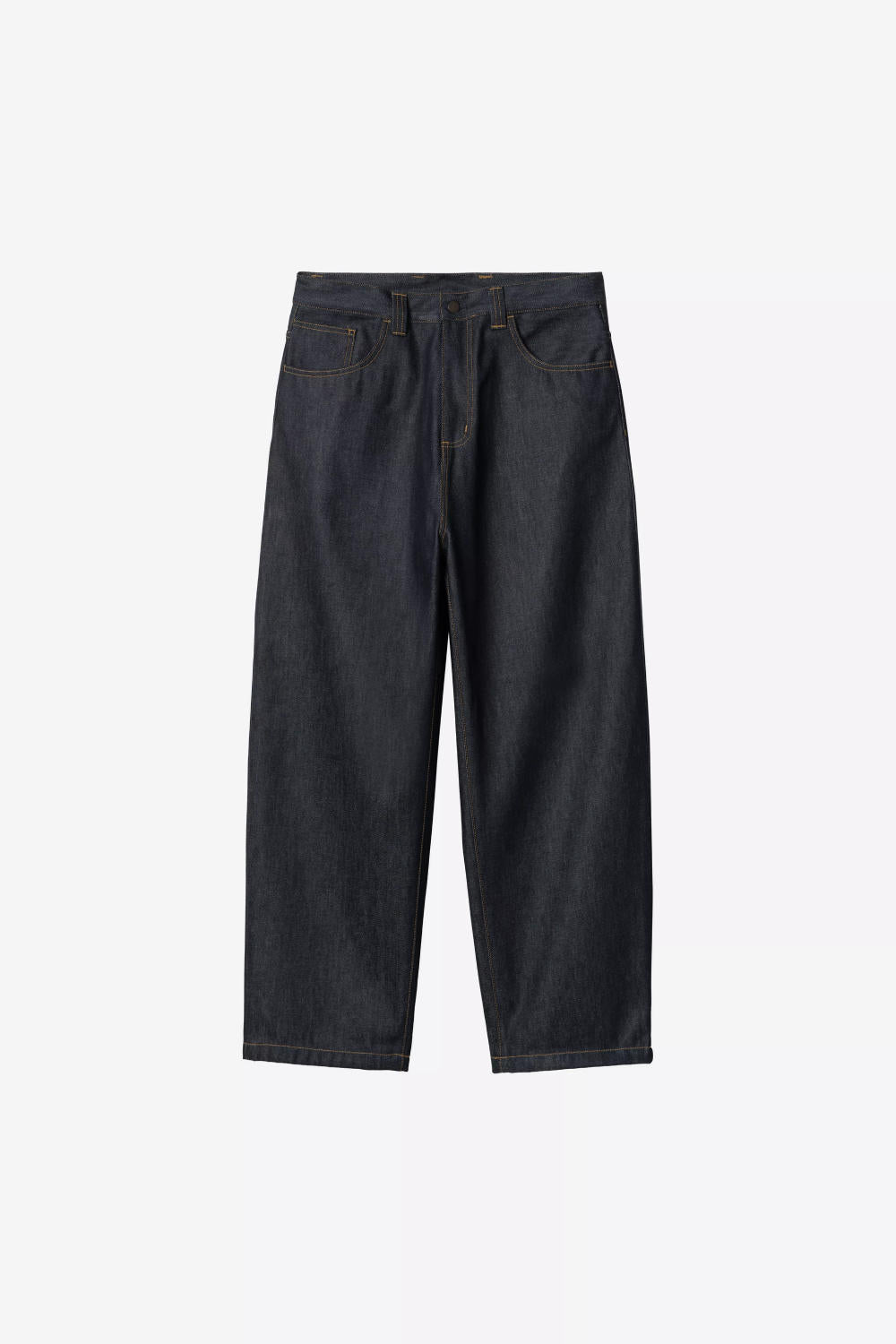 carhartt wip brandon pant blue rigid – www.sublime.bz