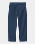 carhartt wip calder pant ink