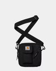 carhartt wip essentials bag small black