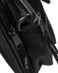 carhartt wip essentials bag small black