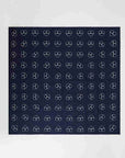carhartt wip furoshiki wrapping cloth blue