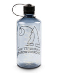 carhartt wip x nalgene groundworks water bottle