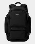 carhartt wip kayton backpack black