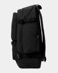 carhartt wip kayton backpack black