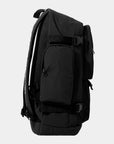 carhartt wip kayton backpack black