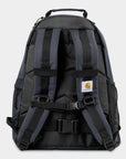 carhartt wip kickflip backpack zeus